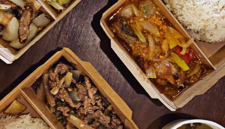 Đụt Quán Cầu Giấy