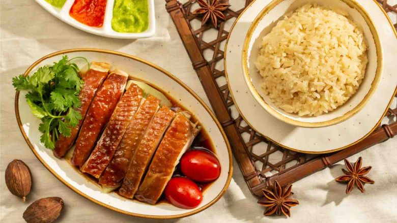 Kampong Chicken House Cầu Giấy