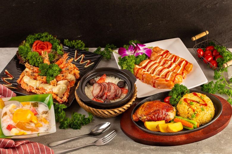 Cơm niêu Hải Sư Hà Nội