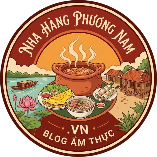 Nhà hàng Phương Nam