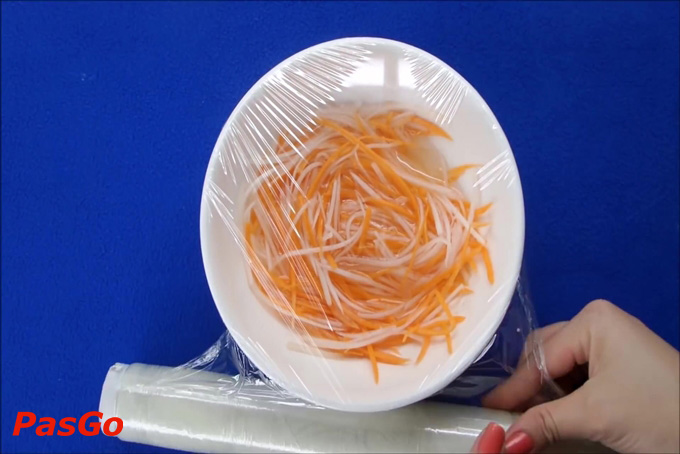 Đồ chua ăn kèm cơm tấm