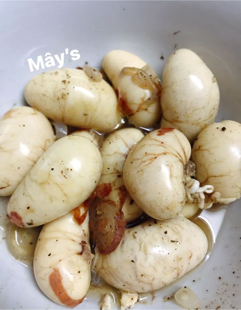 Cách làm kê gà hấp gừng