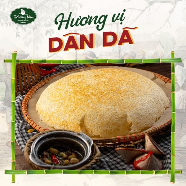 Cơm cháy mắm kho quẹt