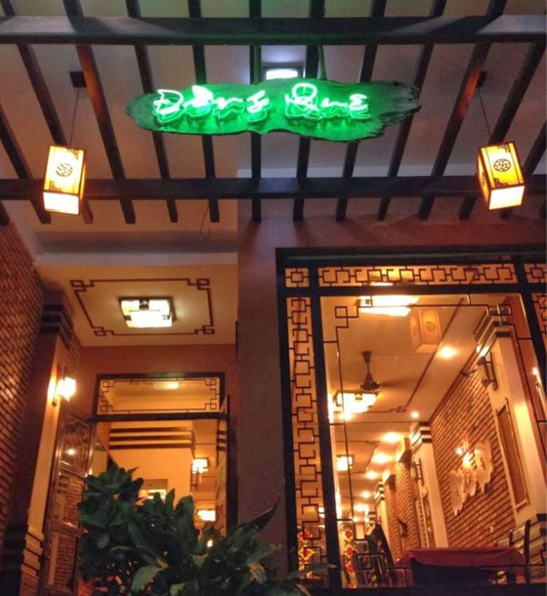 Cơm niêu Đồng Quê Buôn Ma Thuột