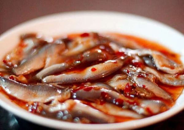 Lẩu mắm U Minh Hạ (Nhỏ)