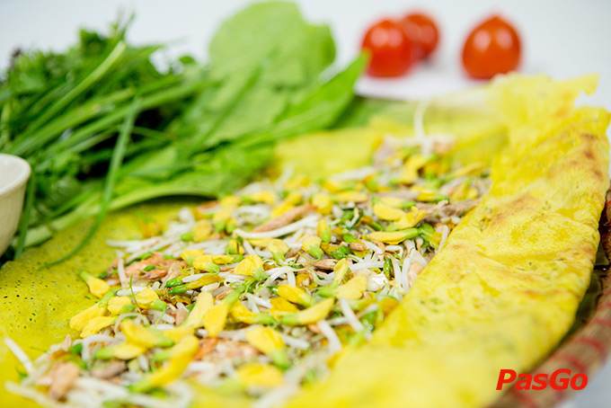 Chuỗi nhà hàng Phương Nam | Chuyên ẩm thực Nam Bộ