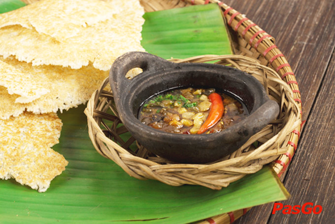 Chuỗi nhà hàng Phương Nam | Chuyên ẩm thực Nam Bộ