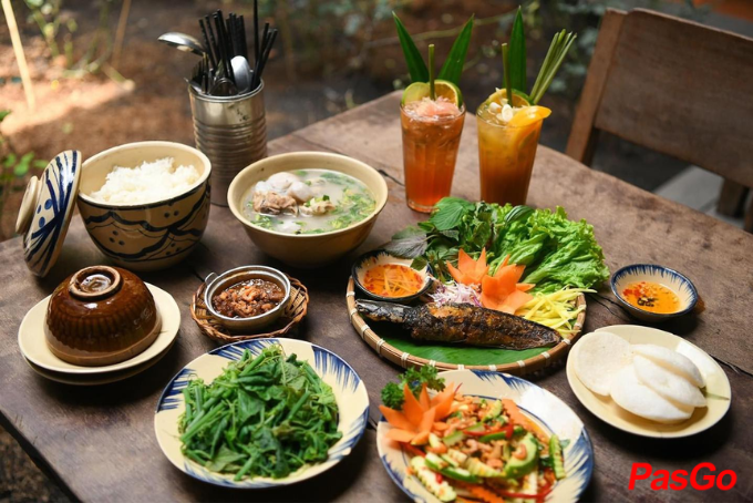 Top 10+ quán cơm ngon Vũng Tàu được du khách ghé tới nhiều nhất