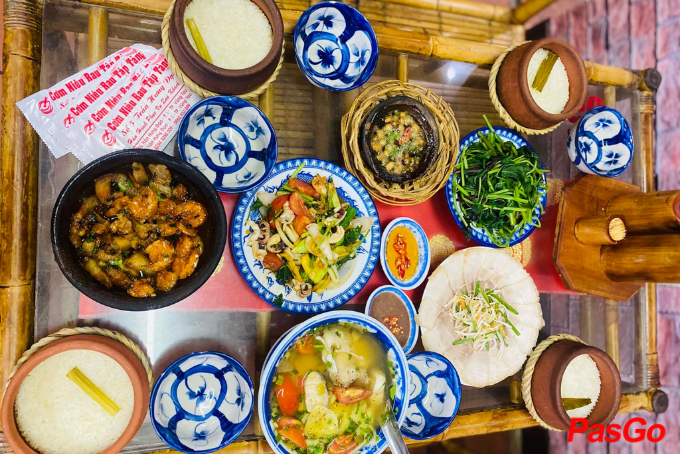 Top 10+ quán cơm ngon Vũng Tàu được du khách ghé tới nhiều nhất