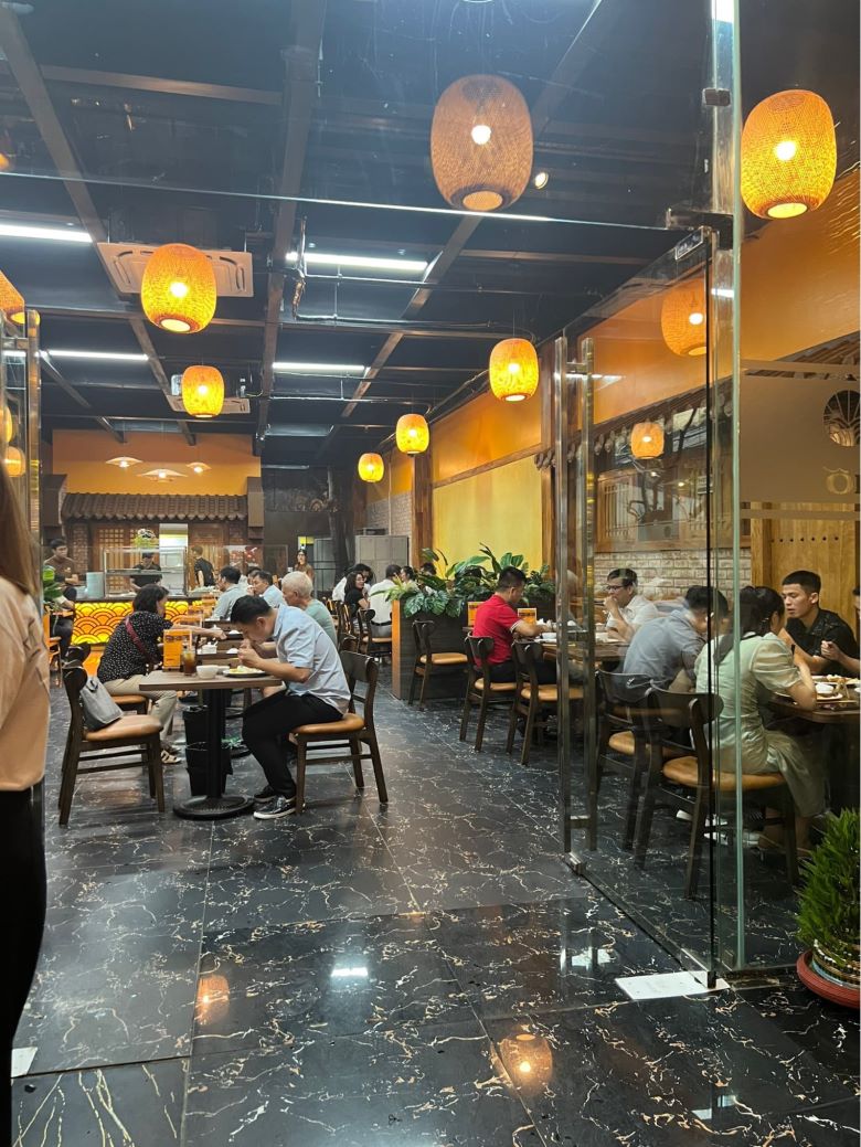 Cơm Tấm Nam Phố Hải Phòng