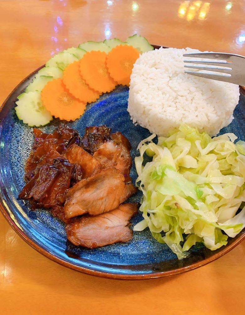 Cơm Lộc Thành Hải Phòng