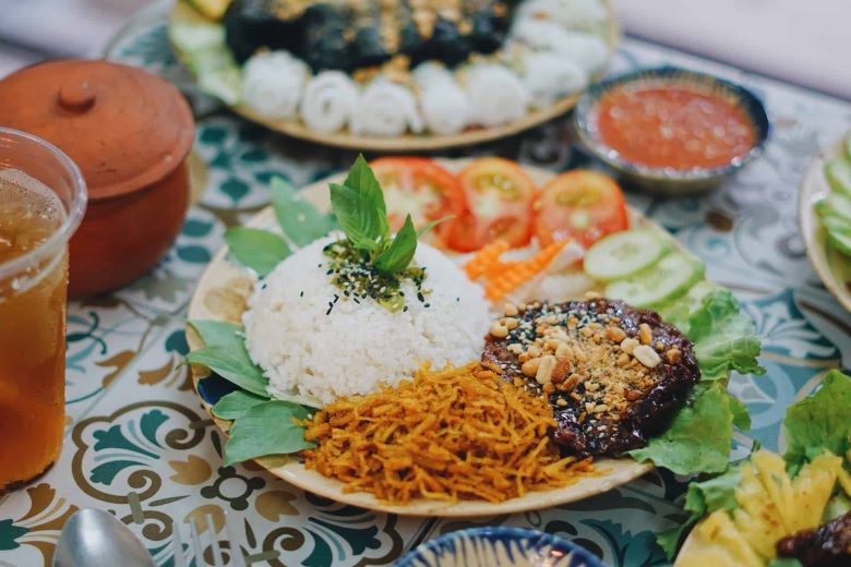 Top 5 quán cơm ngon Hải Phòng mà bạn nên ghé ăn