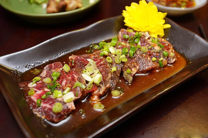 Buffet Pachi Pachi Sài Gòn