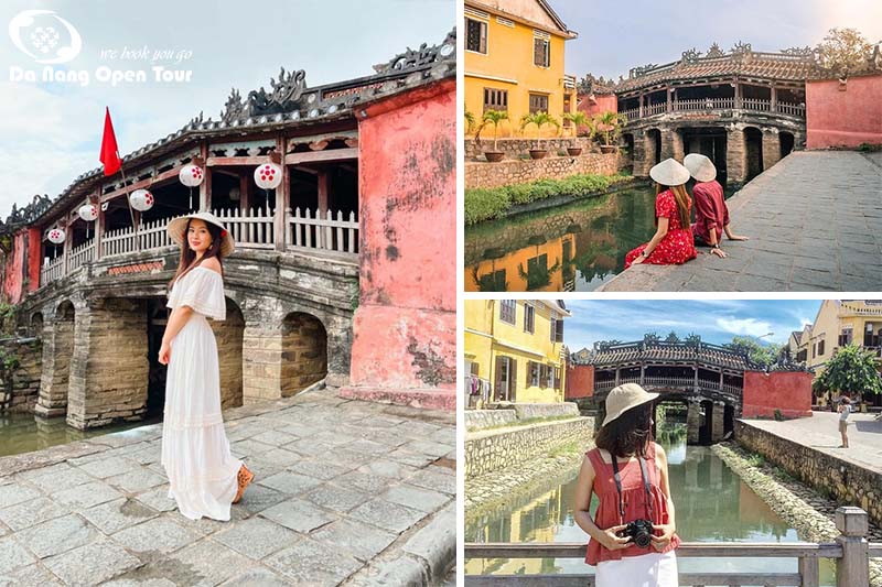 tour 3 ngày 2 đêm đà nẵng chùa cầu