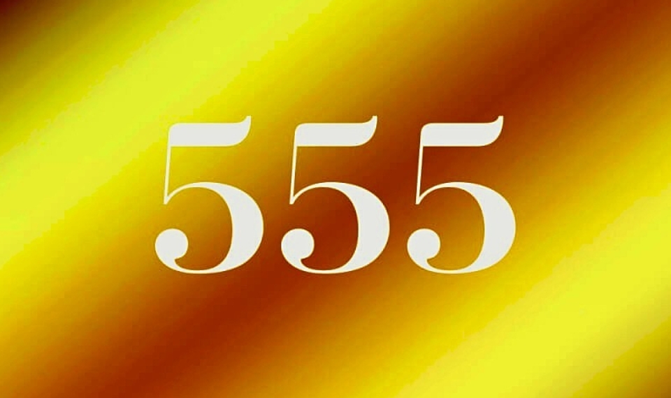 555 có ý nghĩa gì? Sự thật ít ai biết về ý nghĩa đằng sau con số đặc biệt 555