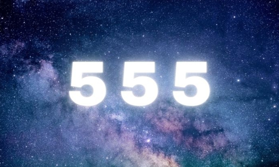 555 có ý nghĩa gì? Sự thật ít ai biết về ý nghĩa đằng sau con số đặc biệt 555