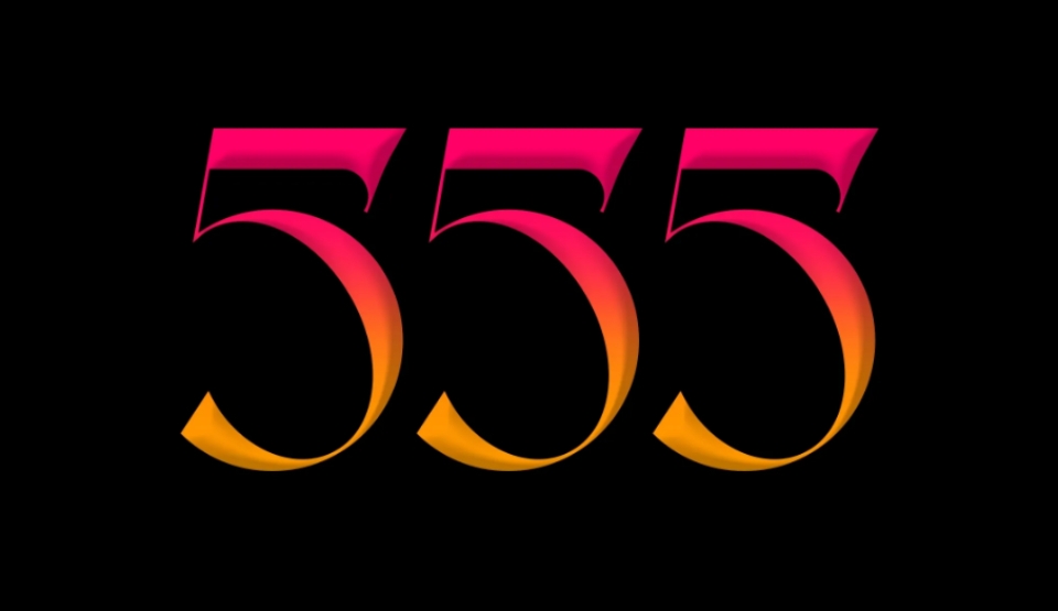 555 có ý nghĩa gì? Sự thật ít ai biết về ý nghĩa đằng sau con số đặc biệt 555