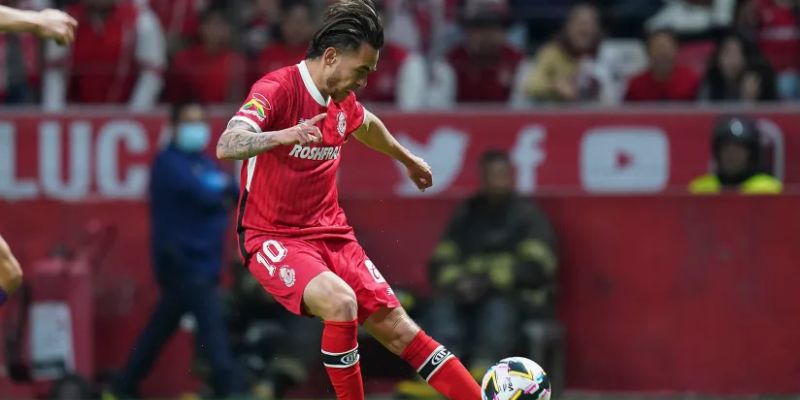 Tiểu Sử Jesús Angulo - Tài Năng Nổi Bật Thị Trường Chuyển Nhượng 2 Tiểu Sử Jesús Angulo - Tài Năng Nổi Bật Của Đội Mexico