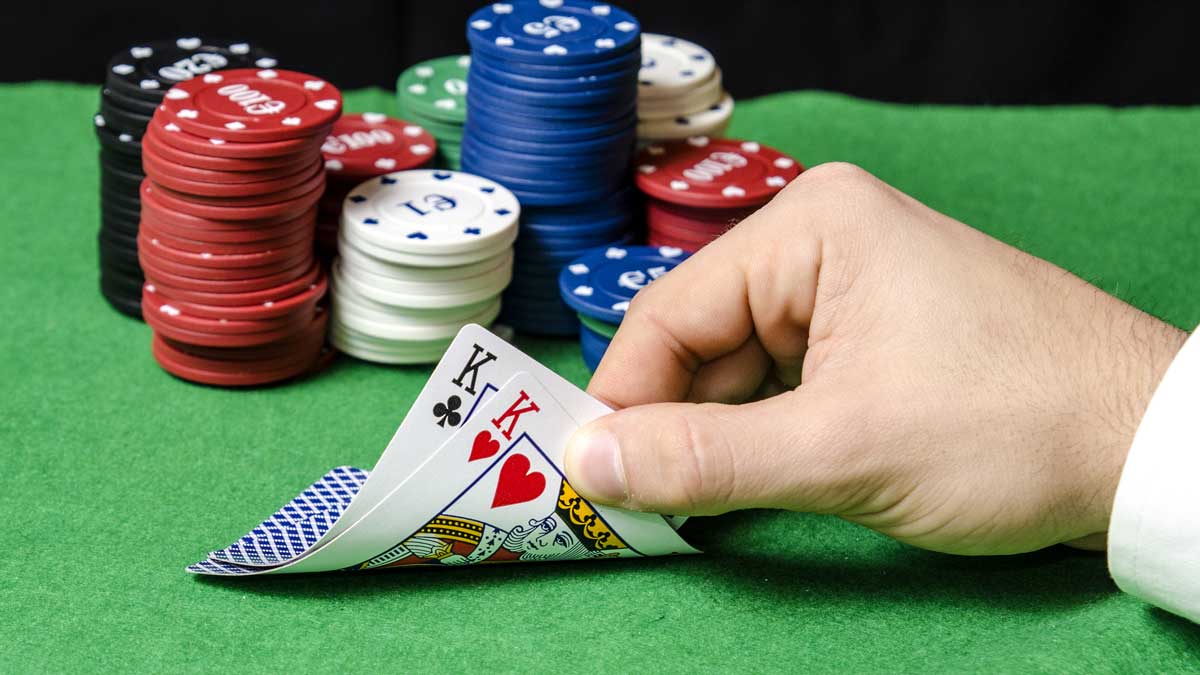 Deep Stack Poker Là Gì? Cách Chơi Và Chiến Thuật Hiệu Quả