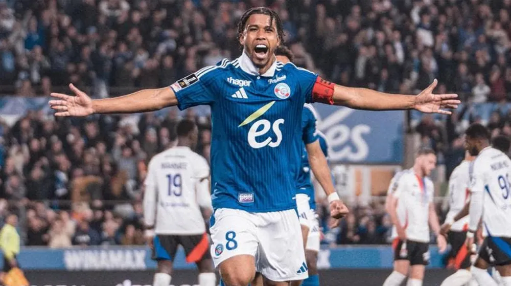 Tỏa sáng trước Lyon, tài năng trẻ Andrey Santos gây bất ngờ về việc trở lại Chelsea | CHUYÊN TRANG THỂ THAO